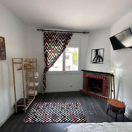 Apartment Casa *