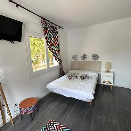Casa Apartment *