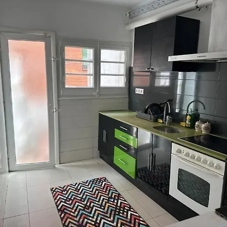Apartman Casa Vallromanas