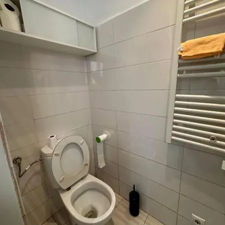 Apartman Casa Vallromanas